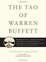 The Tao of Warren Buffet